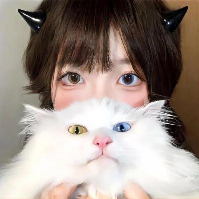火星坏女孩